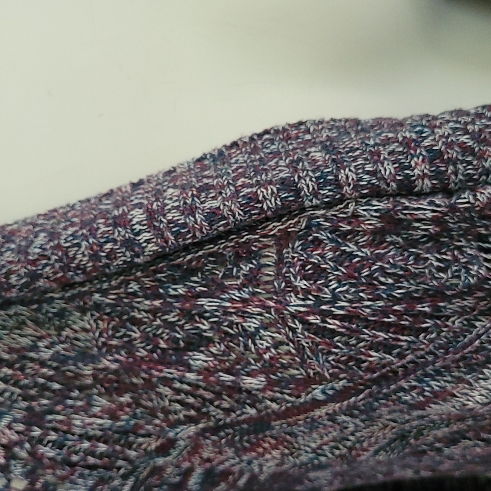 AE cardigan, multicolored - Picture 2 of 7